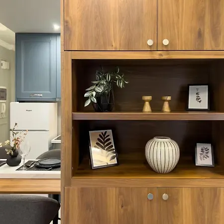 Apartament Homevision - Nido Blu - Luxury