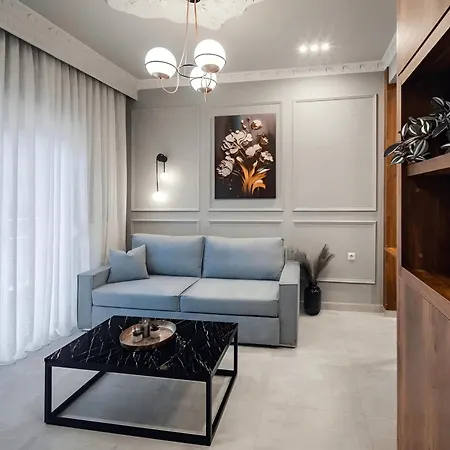 Nido Blu - Luxury * Thessaloníki