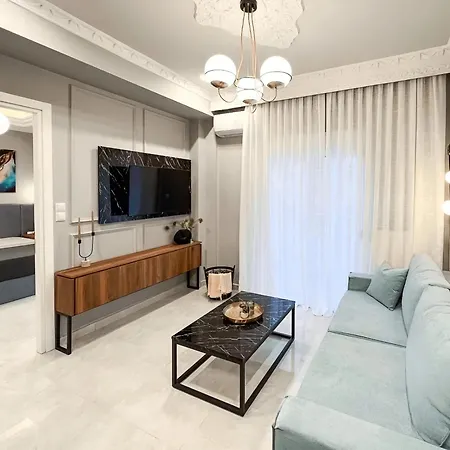 Nido Blu - Luxury * Thessaloníki