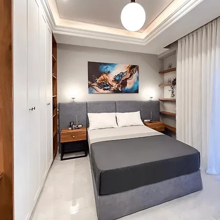 Nido Blu - Luxury