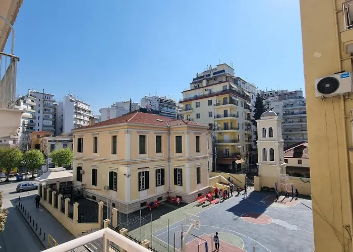 דירה Homevision - Nido Blu - Luxury *