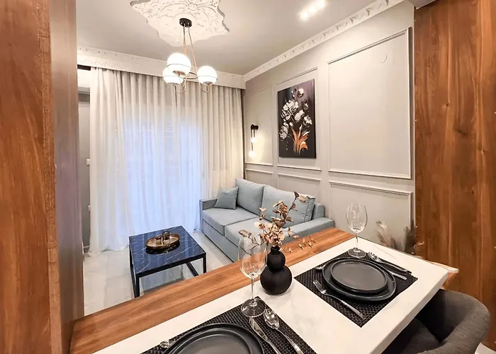 Homevision - Nido Blu - Luxury סלוניקי