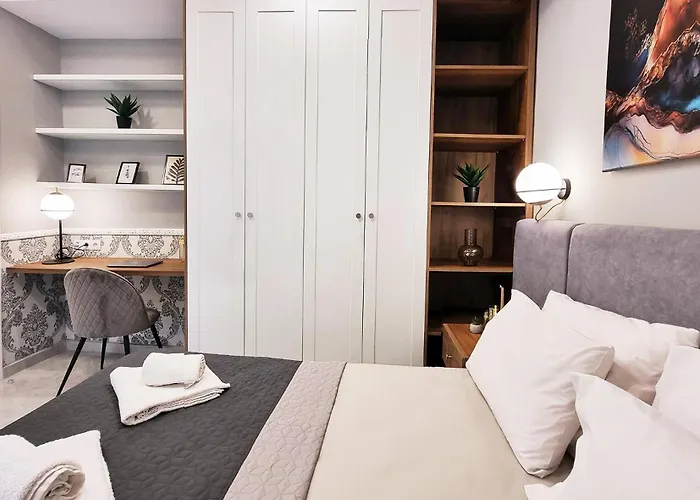 Homevision - Nido Blu - Luxury