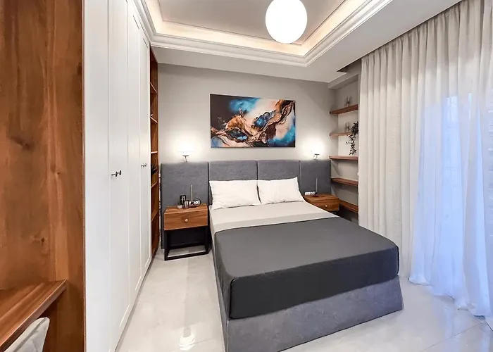 Homevision - Nido Blu - Luxury