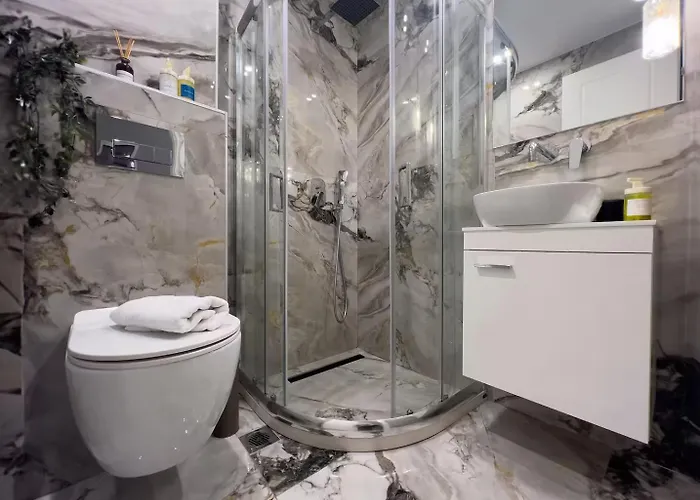 Homevision - Nido Blu - Luxury