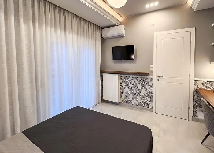 Homevision - Nido Blu - Luxury