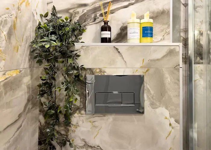 Homevision - Nido Blu - Luxury דירה *