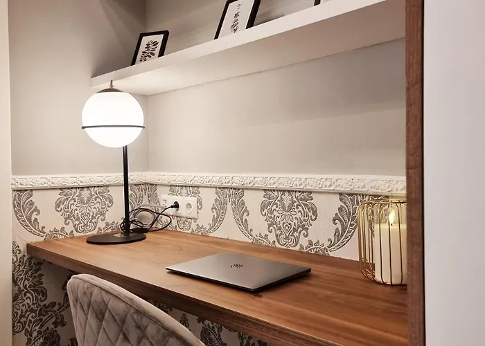 Homevision - Nido Blu - Luxury Apartament Saloniki