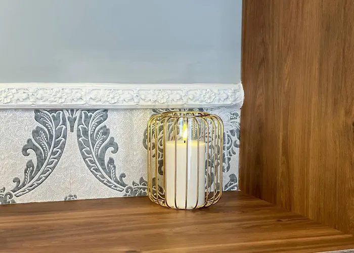 Homevision - Nido Blu - Luxury Apartament Saloniki