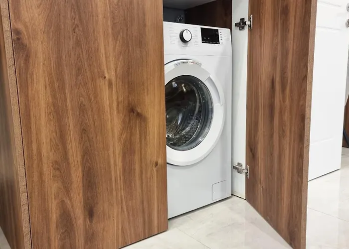 דירה Homevision - Nido Blu - Luxury *