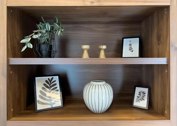 Homevision - Nido Blu - Luxury דירה