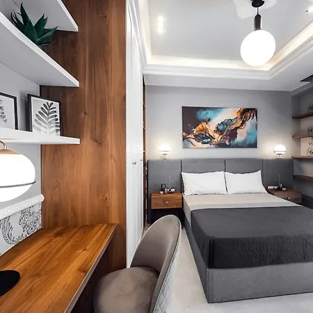 Homevision - Nido Blu - Luxury Lägenhet