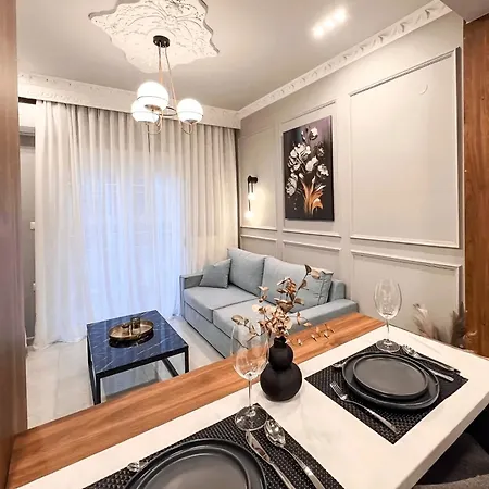 Homevision - Nido Blu - Luxury Thessaloníki