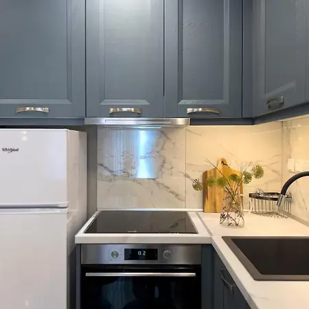 Homevision - Nido Blu - Luxury * Thessaloníki