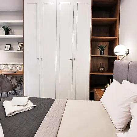 Homevision - Nido Blu - Luxury