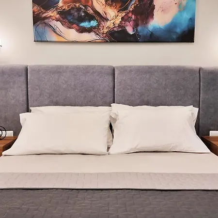 Lägenhet Homevision - Nido Blu - Luxury *