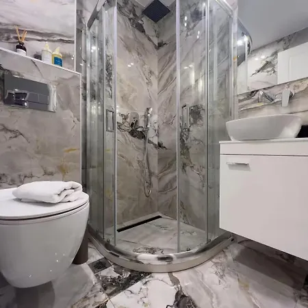 Homevision - Nido Blu - Luxury