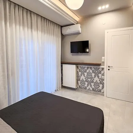 Homevision - Nido Blu - Luxury